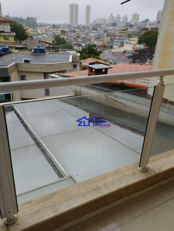 Sobrado à venda com 2 quartos, 180m² - Foto 35