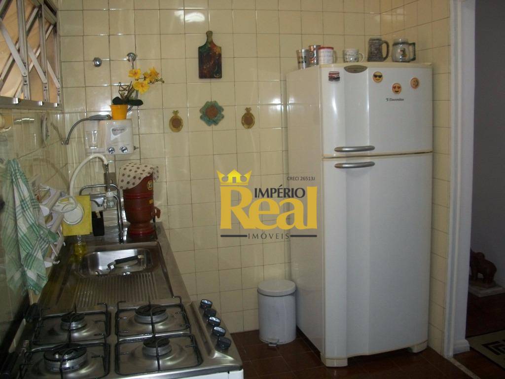 Apartamento à venda com 2 quartos, 75m² - Foto 5