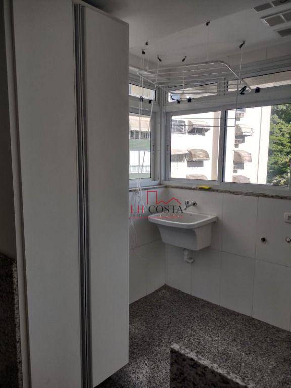 Apartamento à venda com 4 quartos, 250m² - Foto 44