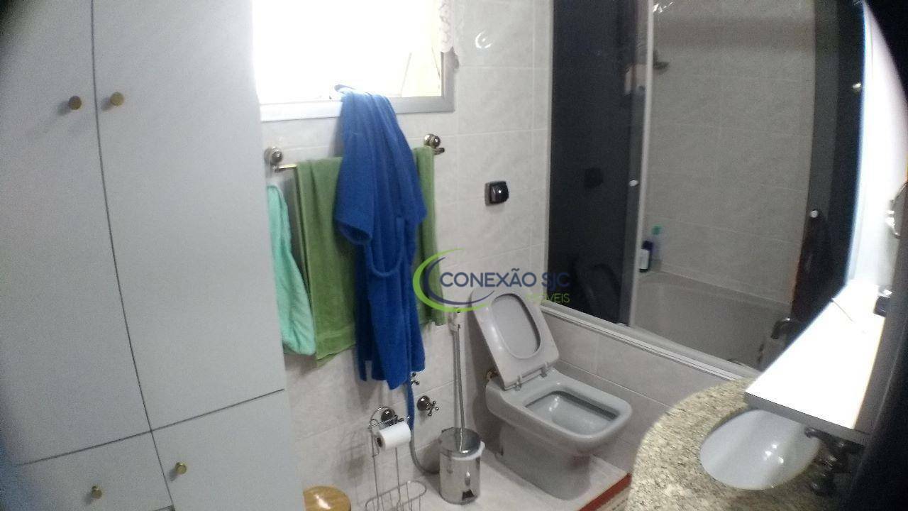 Apartamento à venda com 3 quartos, 185m² - Foto 16