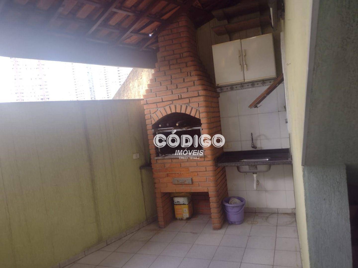 Sobrado à venda com 3 quartos, 203m² - Foto 34