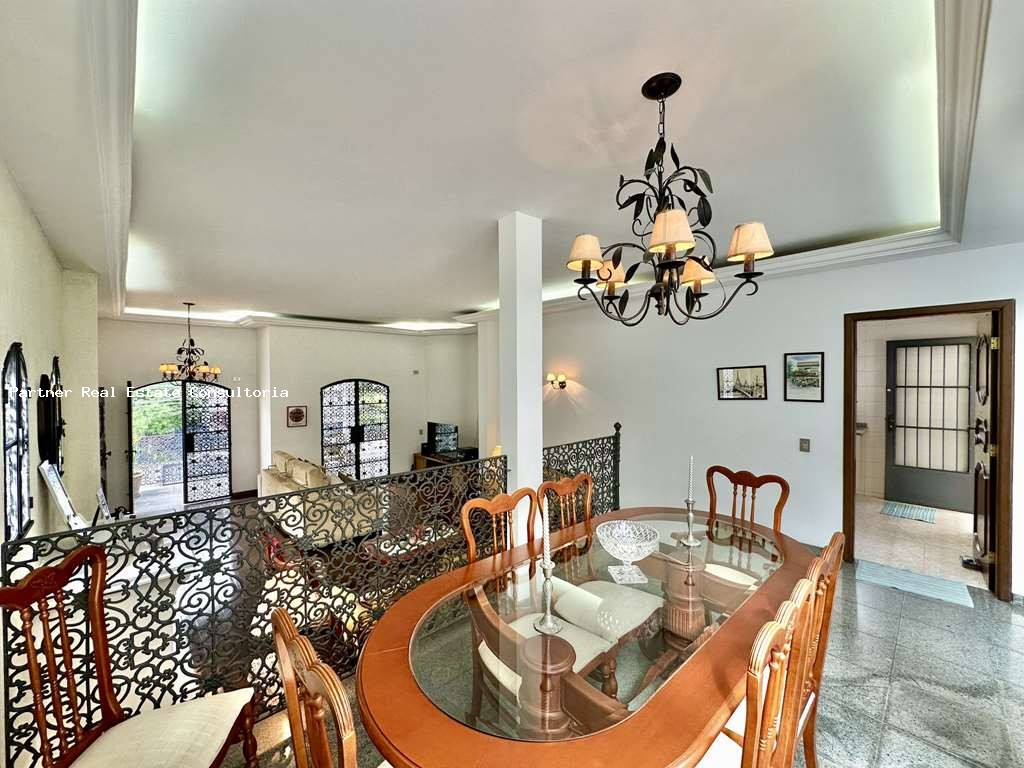 Casa à venda com 4 quartos, 444m² - Foto 24
