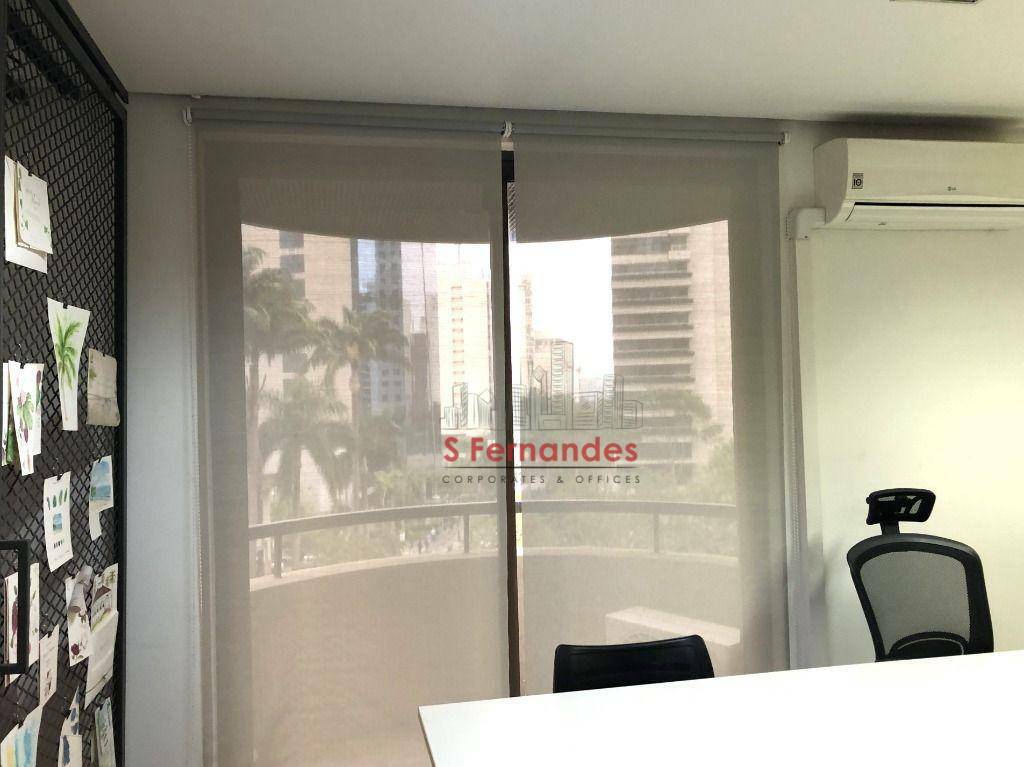 Conjunto Comercial-Sala para alugar, 45m² - Foto 18