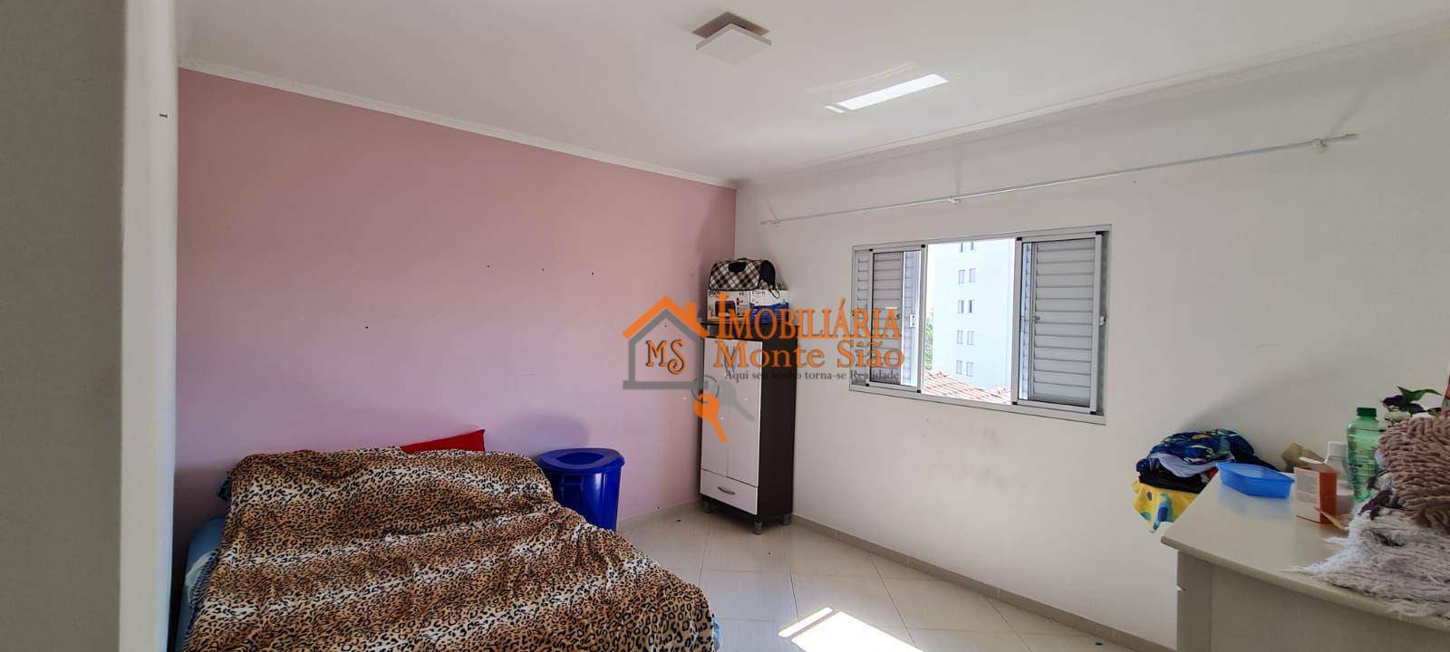 Sobrado à venda com 3 quartos, 287m² - Foto 25