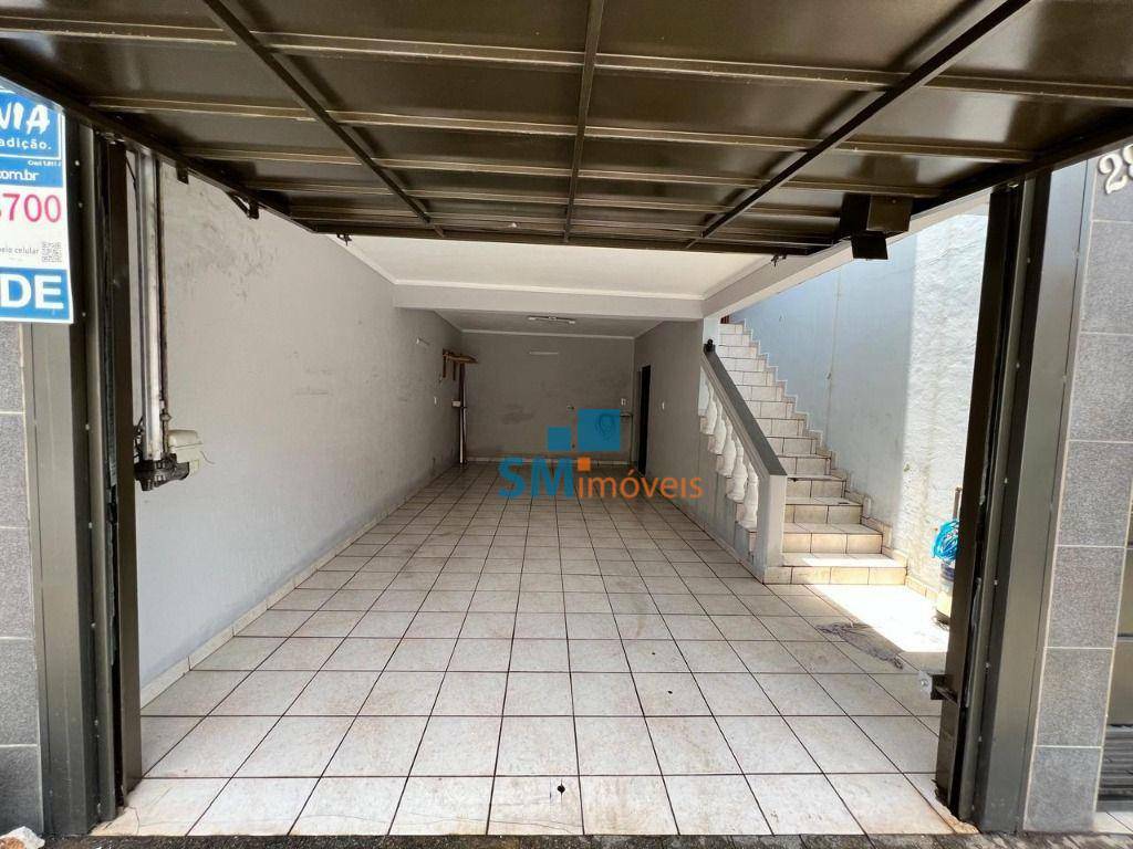 Sobrado à venda com 3 quartos, 250m² - Foto 41