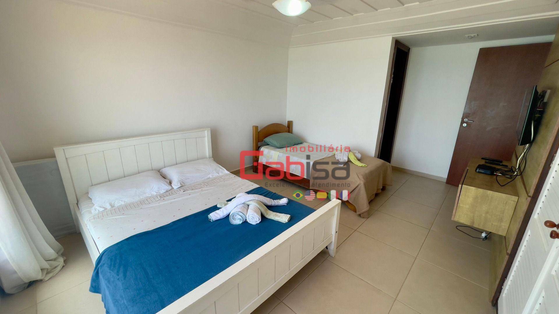 Casa de Condomínio à venda com 3 quartos, 132m² - Foto 13