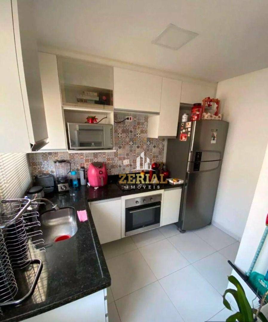 Sobrado à venda com 2 quartos, 63m² - Foto 8