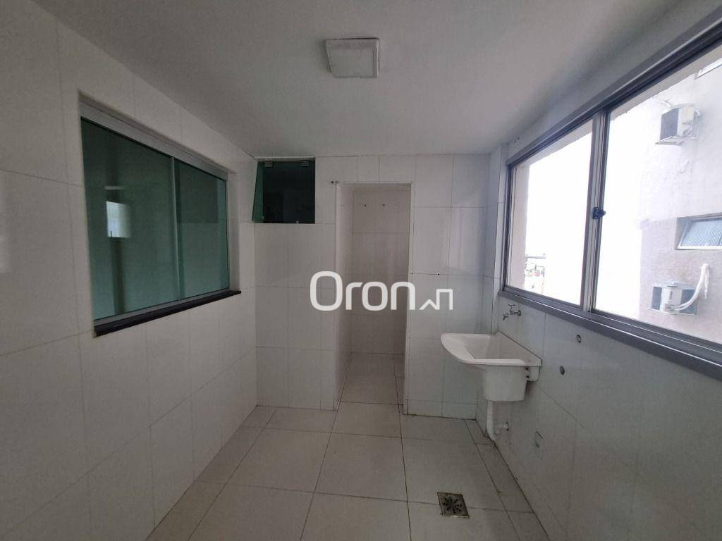 Apartamento à venda com 3 quartos, 128m² - Foto 12