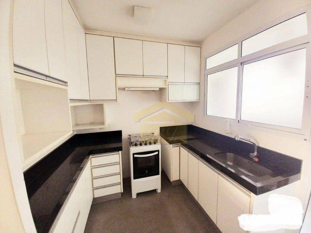 Apartamento à venda com 2 quartos, 92m² - Foto 4