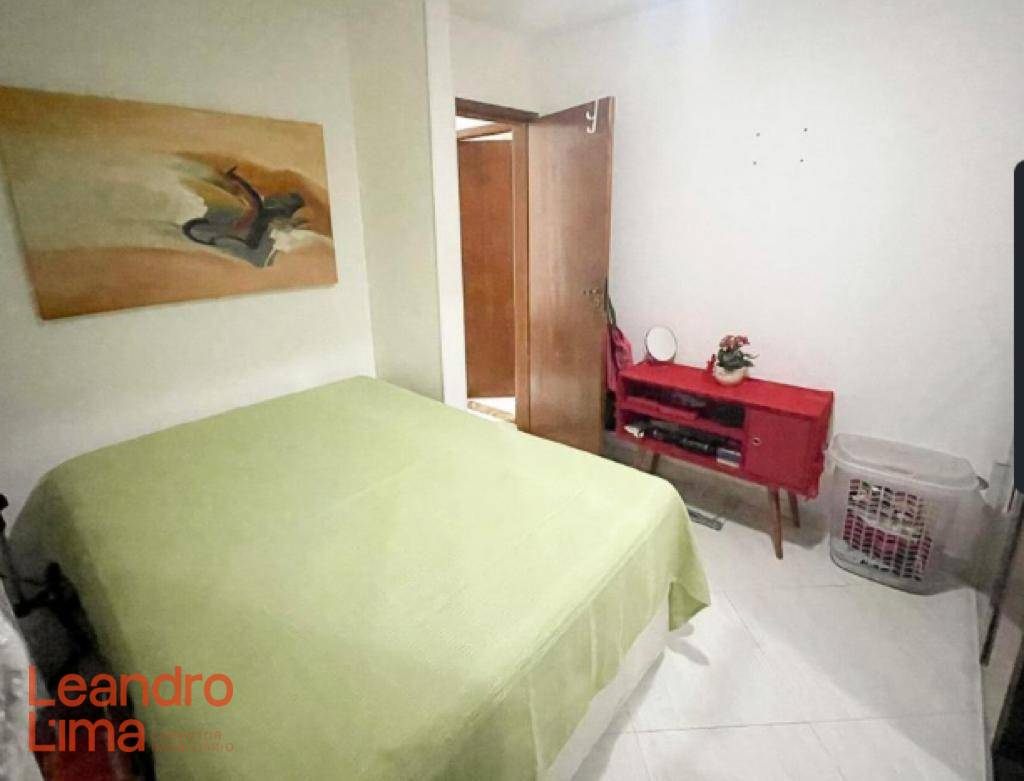 Apartamento à venda com 2 quartos, 60m² - Foto 9