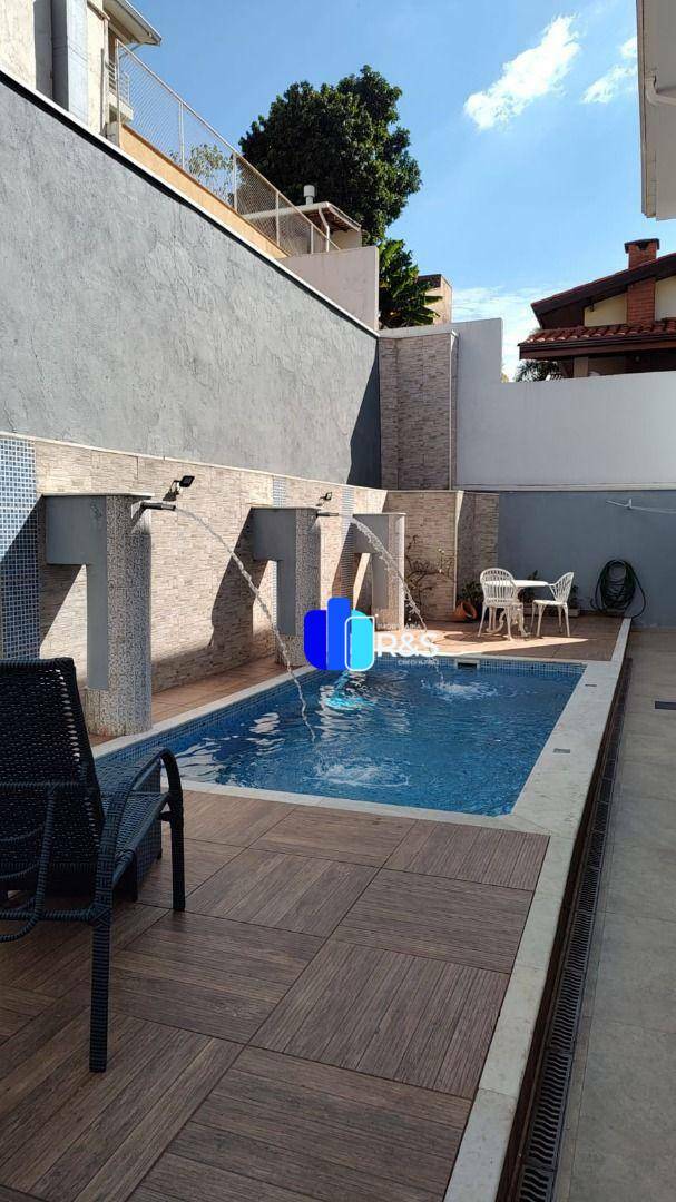 Casa de Condomínio à venda com 4 quartos, 430m² - Foto 24