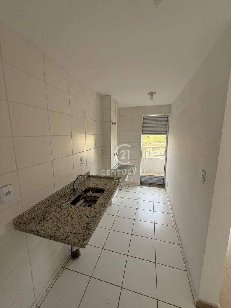 Apartamento, 2 quartos, 50 m² - Foto 5