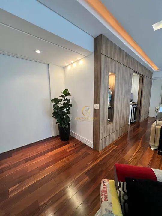 Apartamento à venda com 3 quartos, 142m² - Foto 8