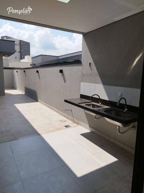 Casa de Condomínio à venda com 3 quartos, 105m² - Foto 9