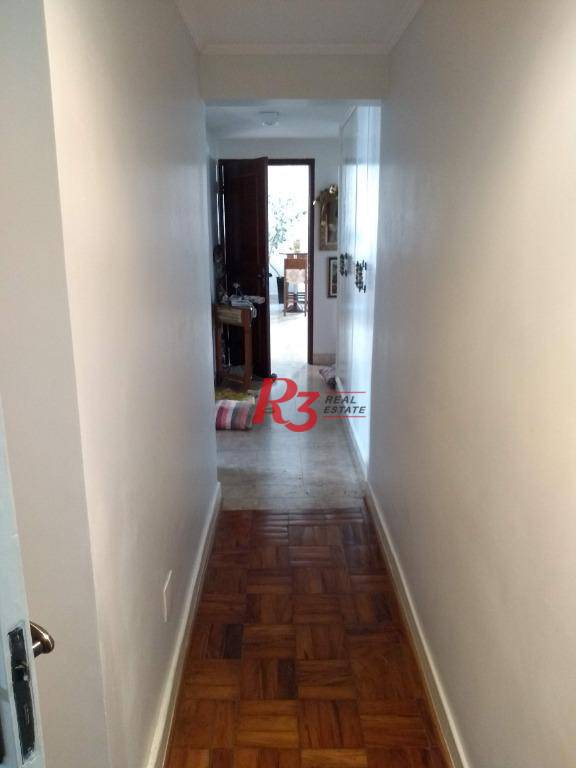 Apartamento à venda com 3 quartos, 150m² - Foto 9