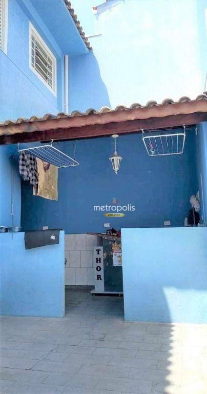 Sobrado à venda com 4 quartos, 163m² - Foto 22