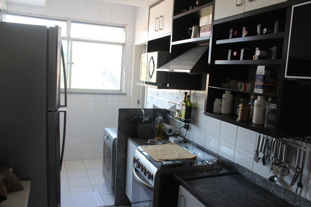 Apartamento à venda com 2 quartos, 120m² - Foto 6