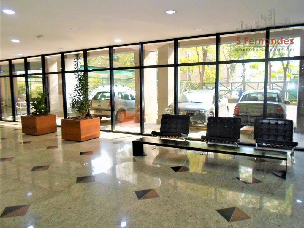 Conjunto Comercial-Sala à venda e aluguel, 190m² - Foto 21