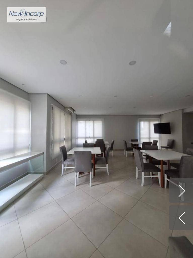 Apartamento à venda com 4 quartos, 125m² - Foto 23