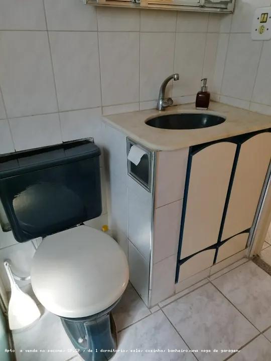 Apartamento à venda com 3 quartos, 62m² - Foto 15