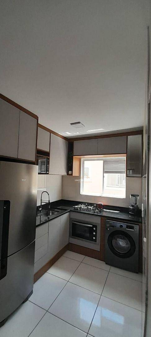 Apartamento à venda com 2 quartos, 44m² - Foto 11