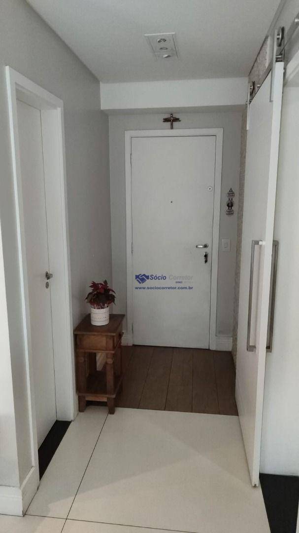 Apartamento à venda com 3 quartos, 115m² - Foto 7