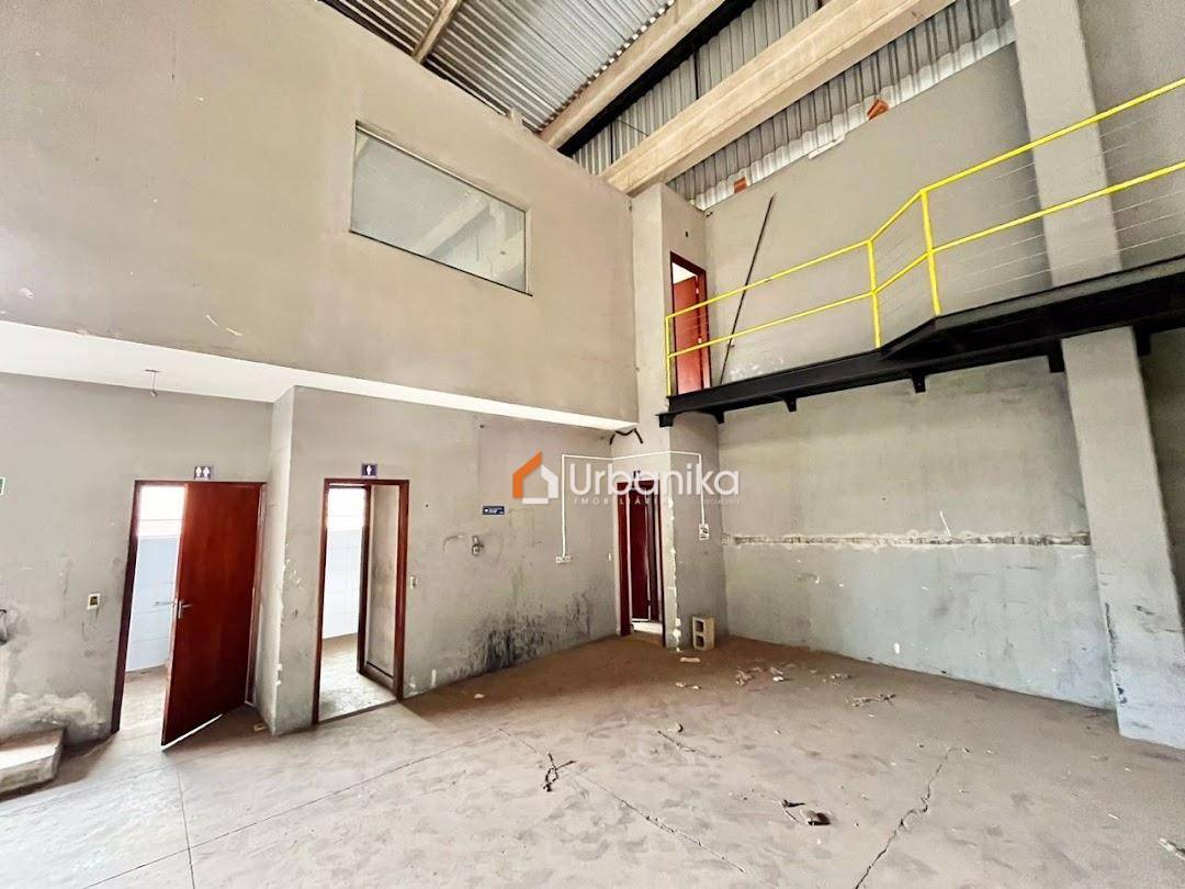 Depósito-Galpão, 1100 m² - Foto 5