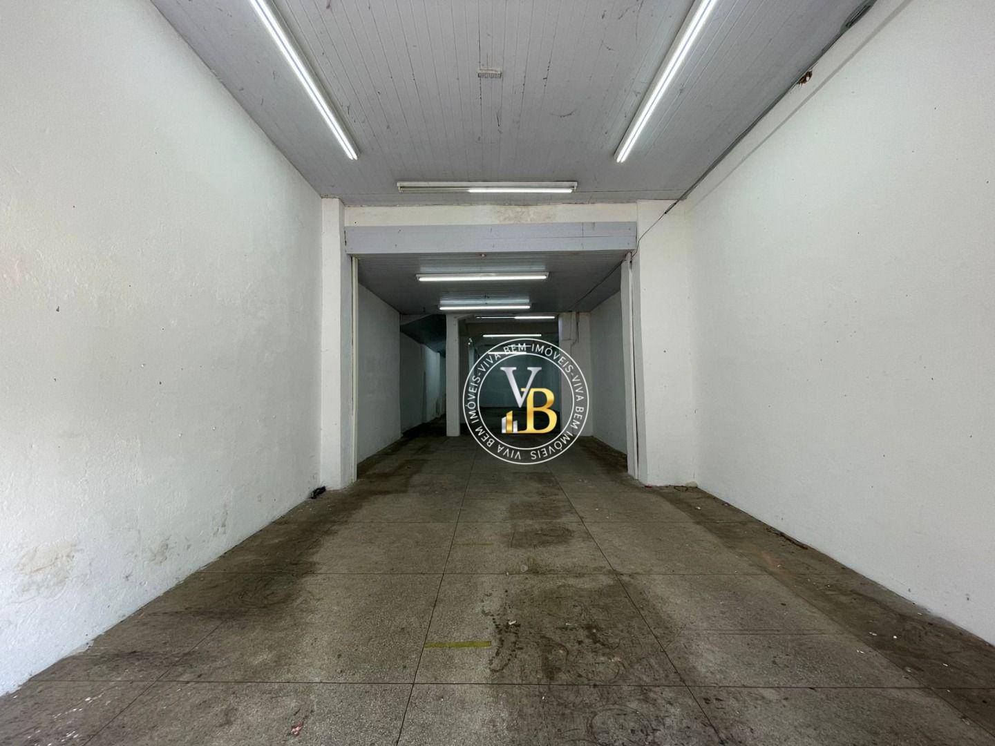 Loja-Salão, 550 m² - Foto 4