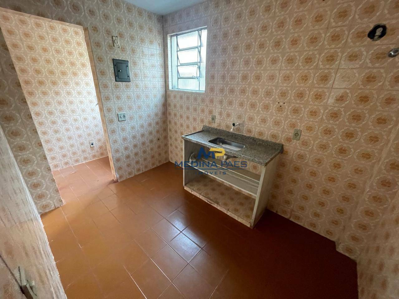 Apartamento à venda com 2 quartos, 55m² - Foto 8