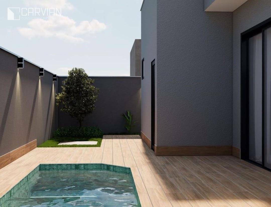 Casa de Condomínio à venda com 3 quartos, 143m² - Foto 8