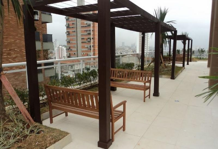 Apartamento à venda com 2 quartos, 64m² - Foto 10