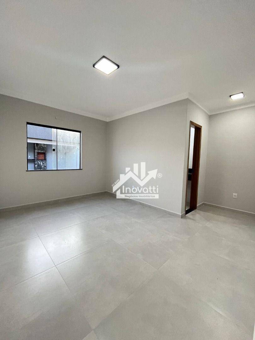 Casa à venda com 2 quartos, 117m² - Foto 13