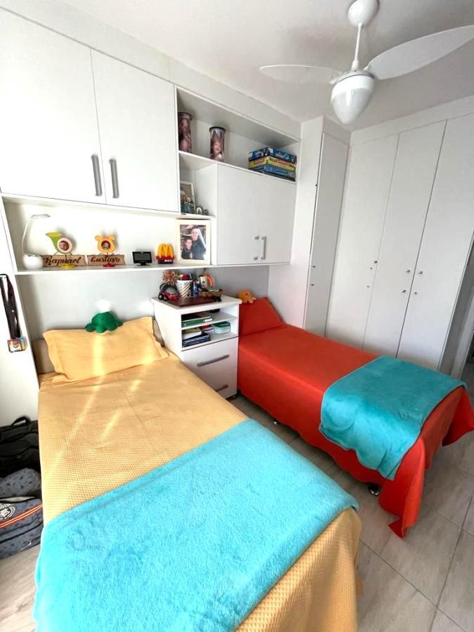 Apartamento à venda com 2 quartos, 87m² - Foto 22