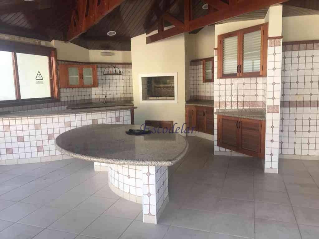 Casa de Condomínio à venda com 4 quartos, 975m² - Foto 42