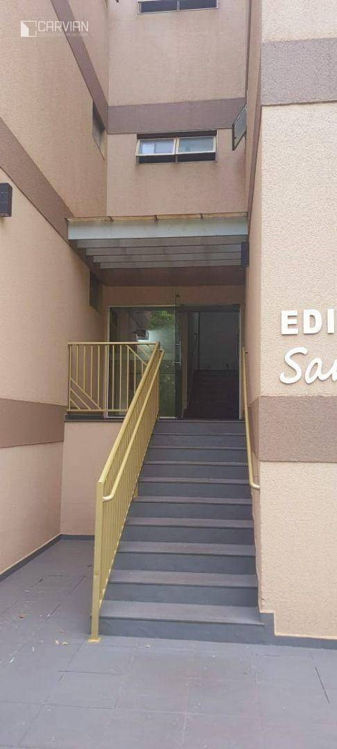 Apartamento à venda com 2 quartos, 75m² - Foto 28