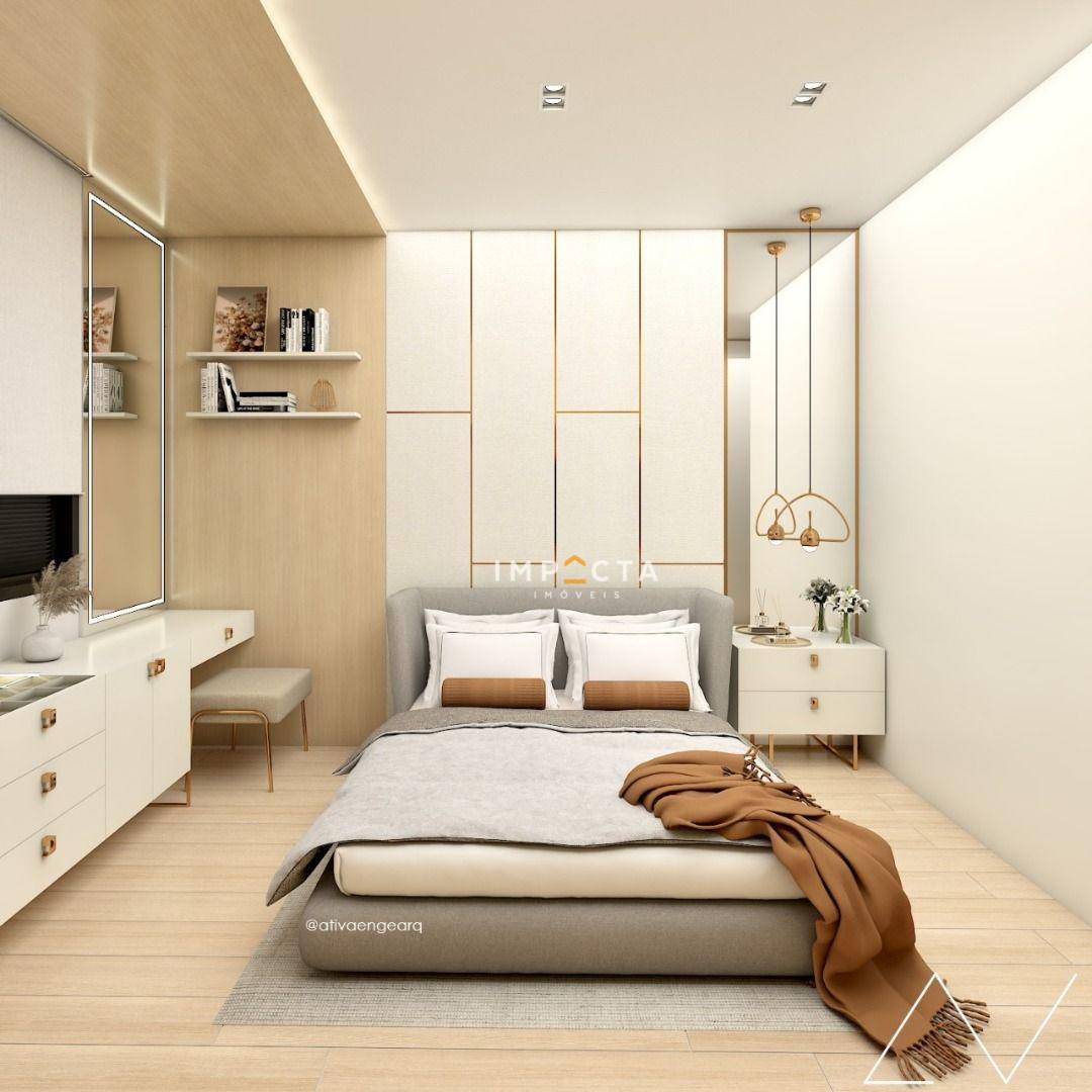 Casa à venda com 3 quartos, 180m² - Foto 9