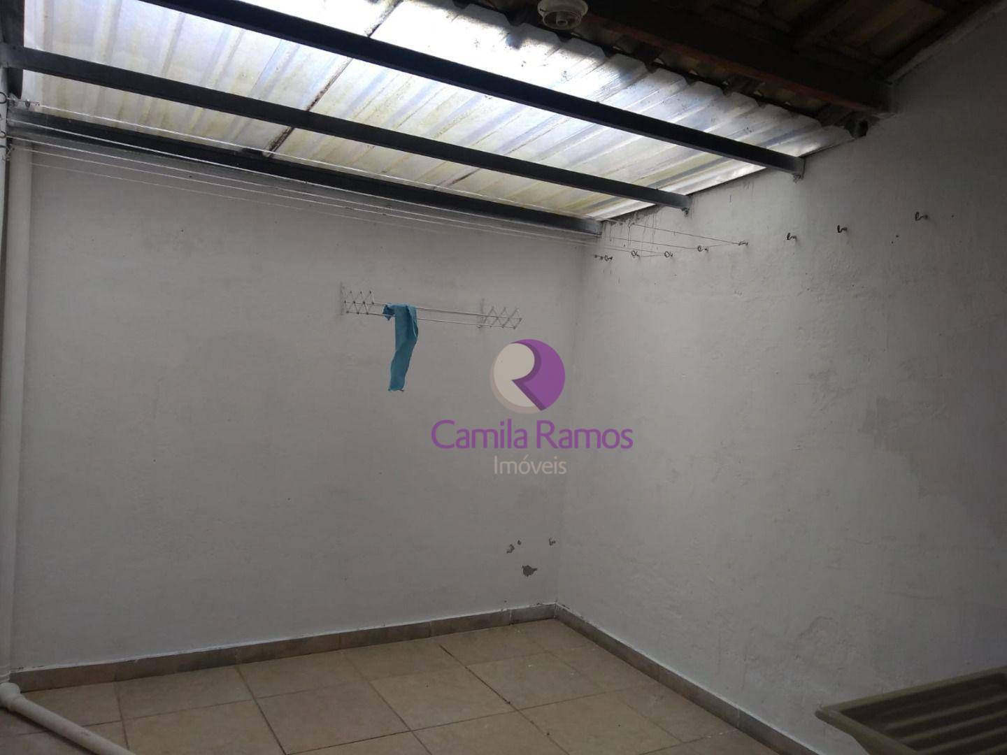 Sobrado à venda com 2 quartos, 179m² - Foto 23