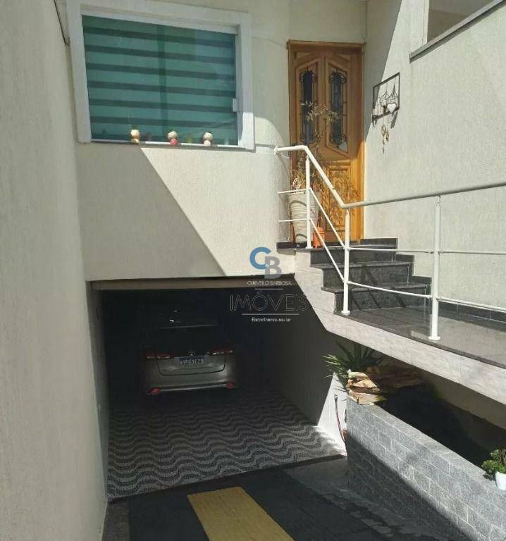 Sobrado à venda com 3 quartos, 81m² - Foto 26