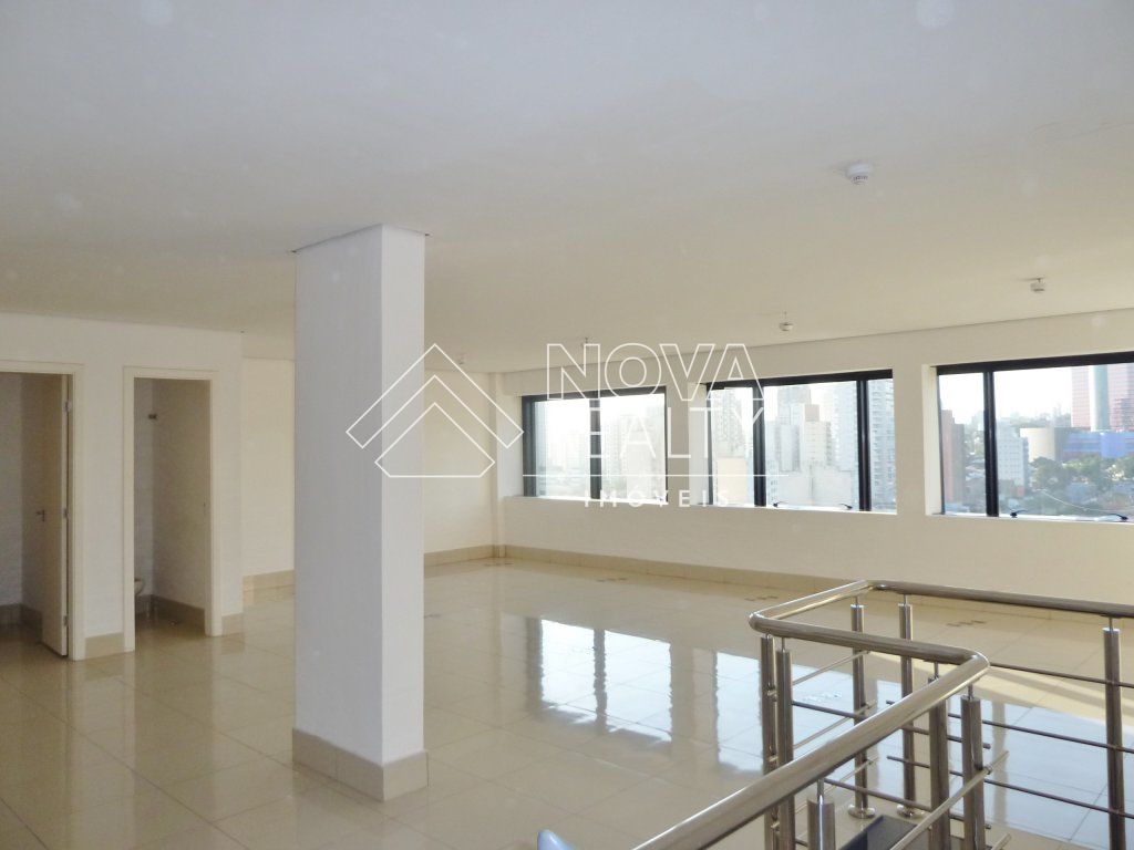 Conjunto Comercial-Sala para alugar, 176m² - Foto 6