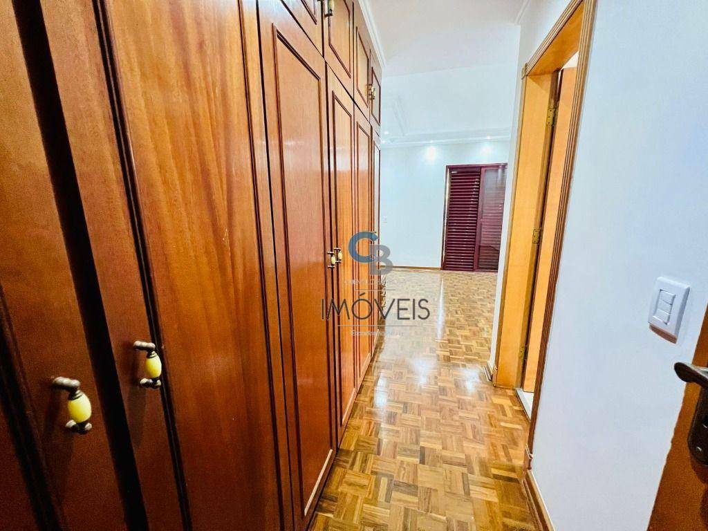 Apartamento à venda com 4 quartos, 168m² - Foto 8