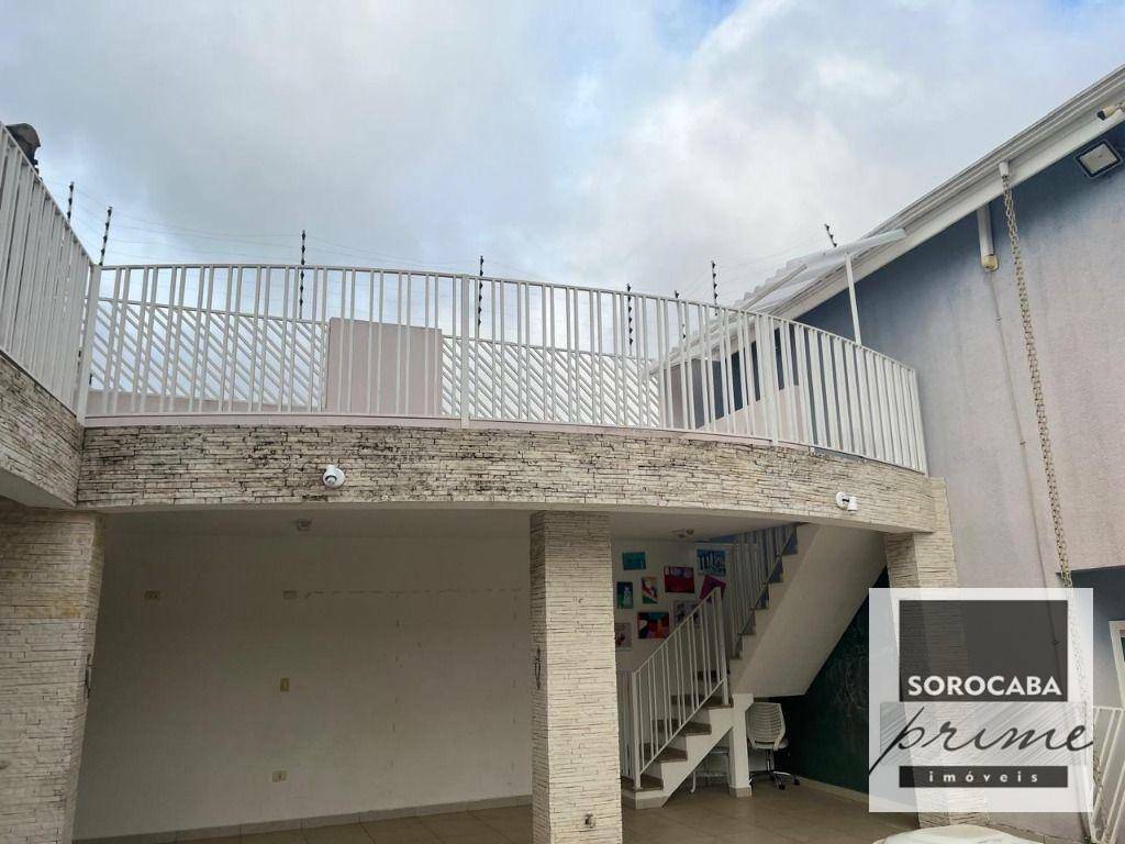 Sobrado à venda com 3 quartos, 160m² - Foto 17