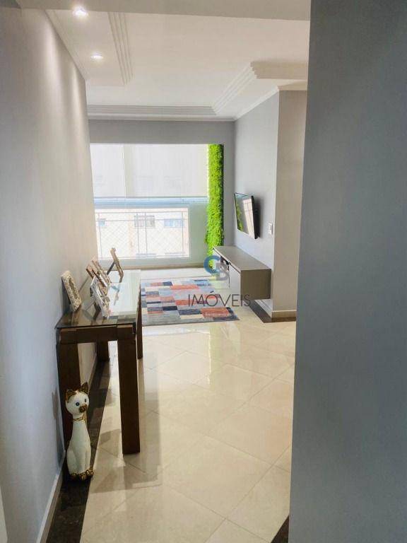 Apartamento à venda com 2 quartos, 64m² - Foto 16