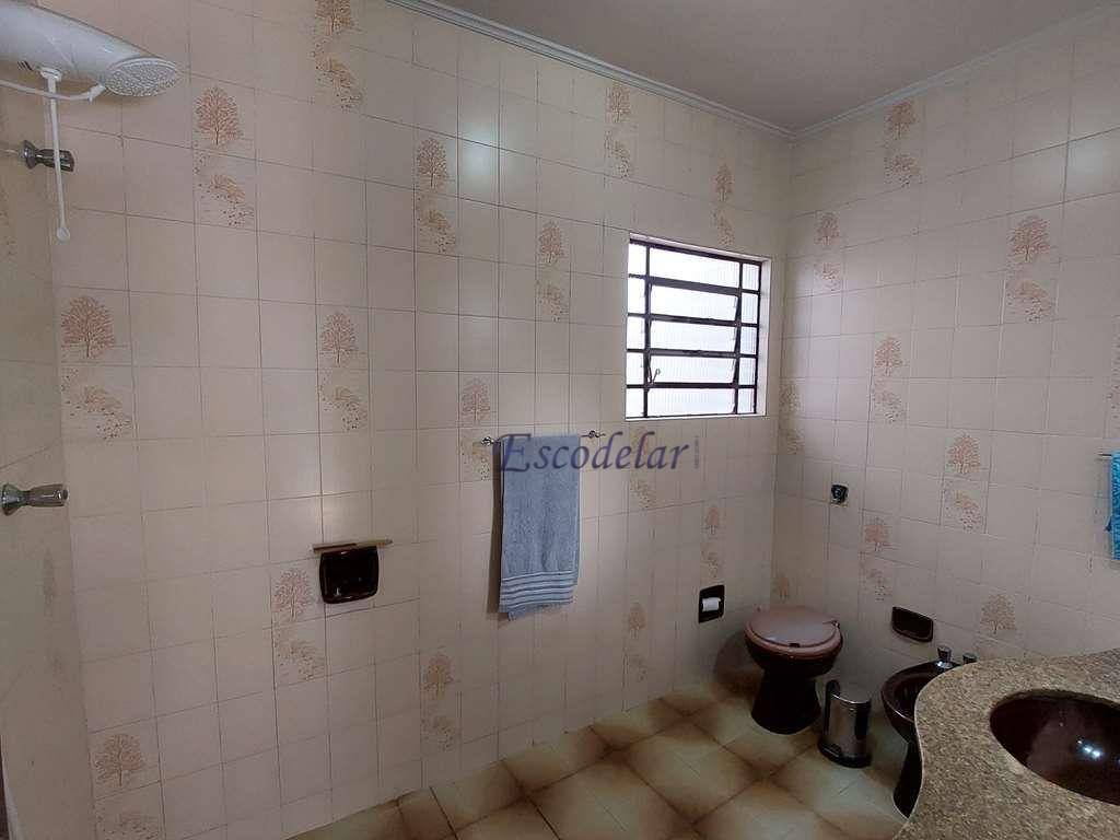 Casa à venda com 4 quartos, 123m² - Foto 35