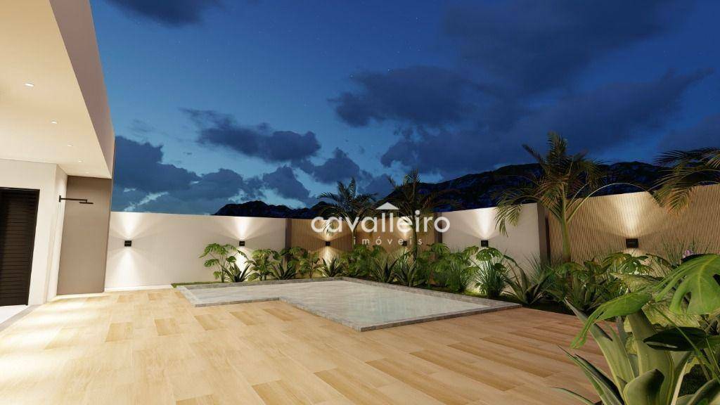 Casa de Condomínio à venda com 3 quartos, 360m² - Foto 29