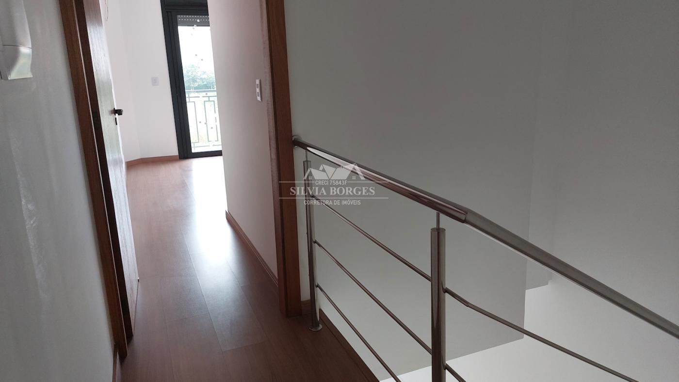 Sobrado à venda com 2 quartos, 203m² - Foto 14