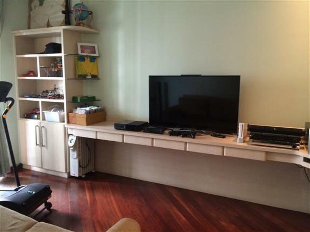 Apartamento à venda com 3 quartos, 296m² - Foto 5