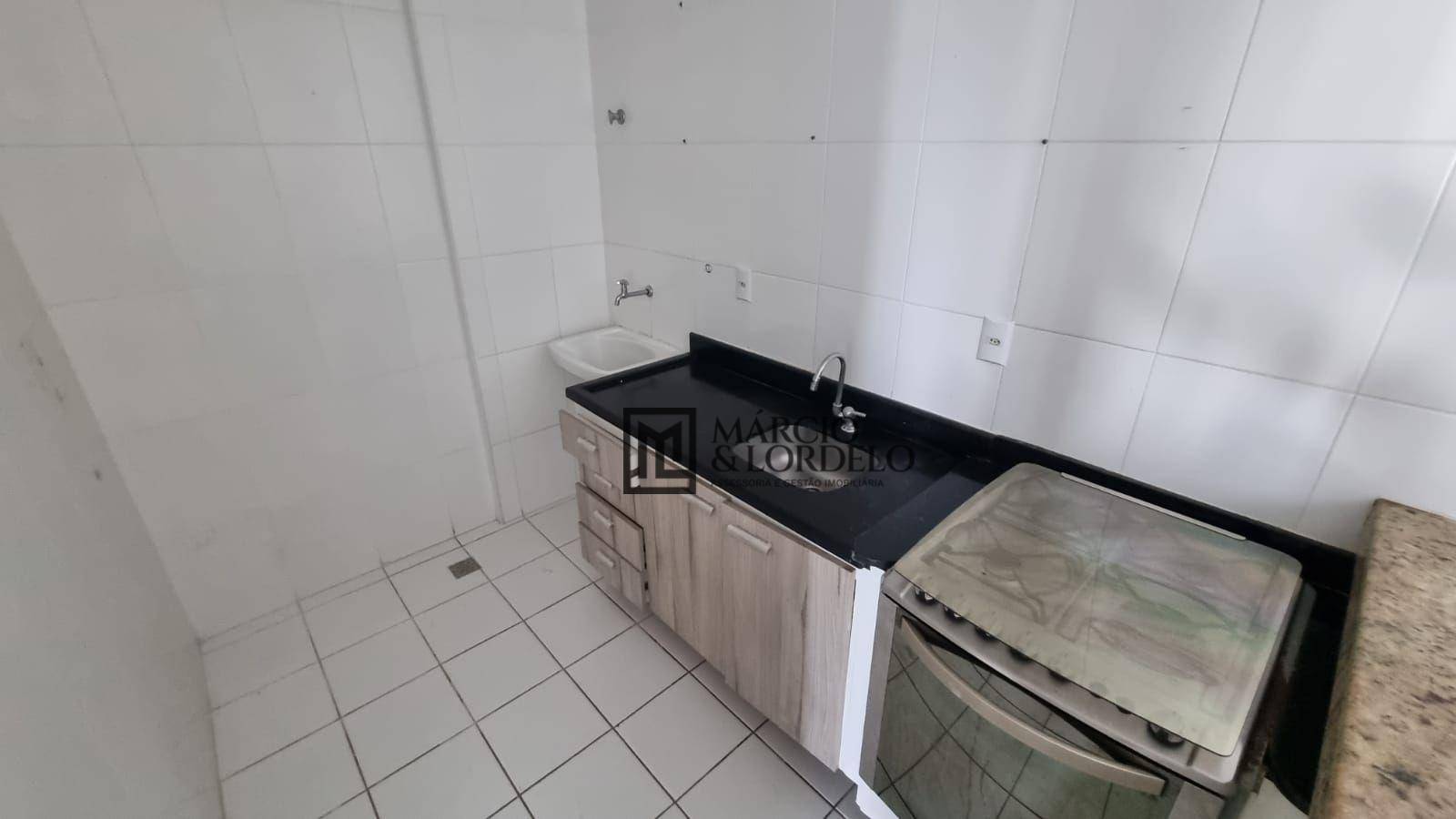 Apartamento à venda com 1 quarto, 50m² - Foto 7