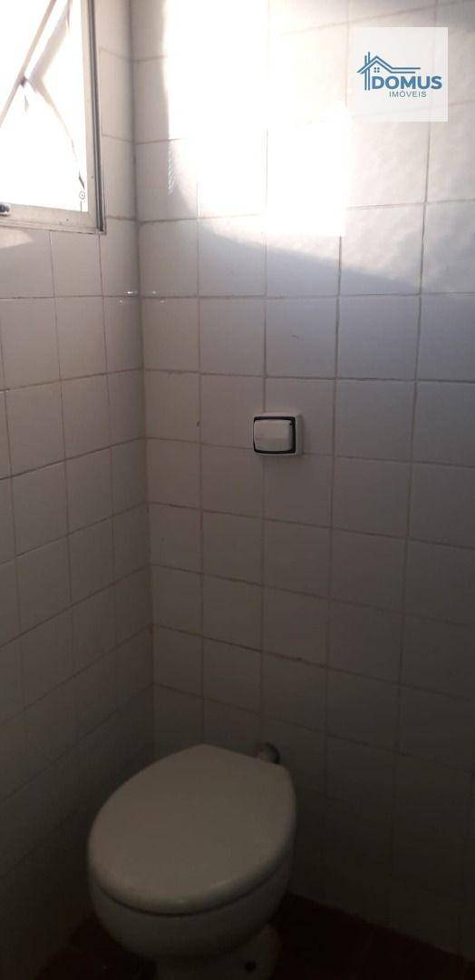 Apartamento à venda com 3 quartos, 125m² - Foto 10