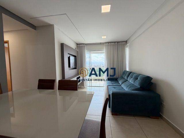 Apartamento, 2 quartos, 65 m² - Foto 1