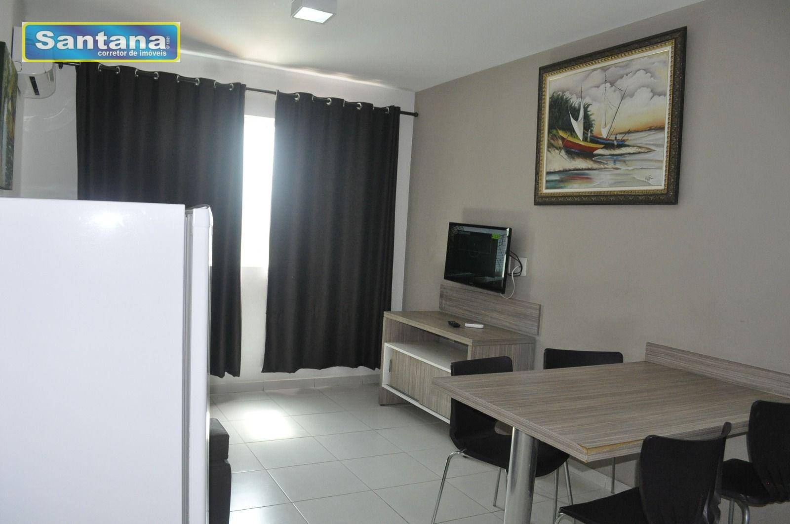 Apartamento à venda com 1 quarto, 34m² - Foto 17